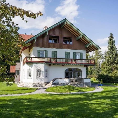 Villa Kaiser Auerbach  Exterior foto